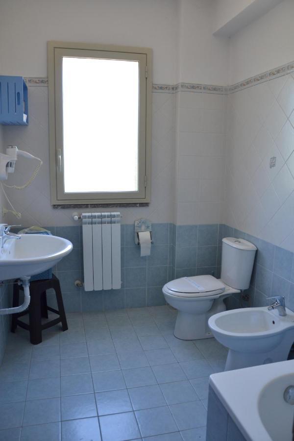 B&B Fragranza Di Sicilia Giardini Naxos Ngoại thất bức ảnh